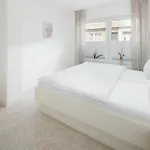 Strandkoje