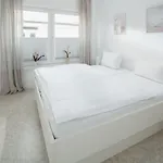 Strandkoje