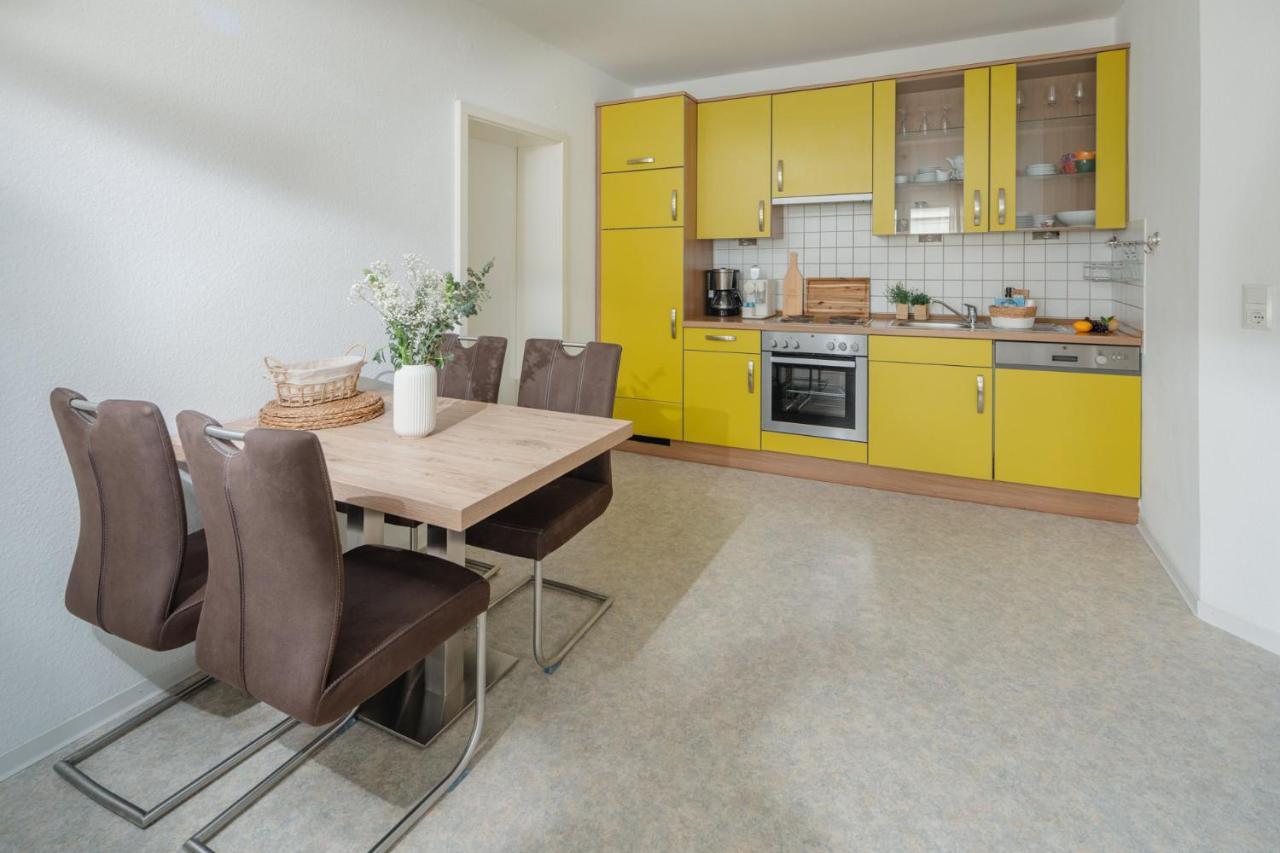 Apartment Strandkoje