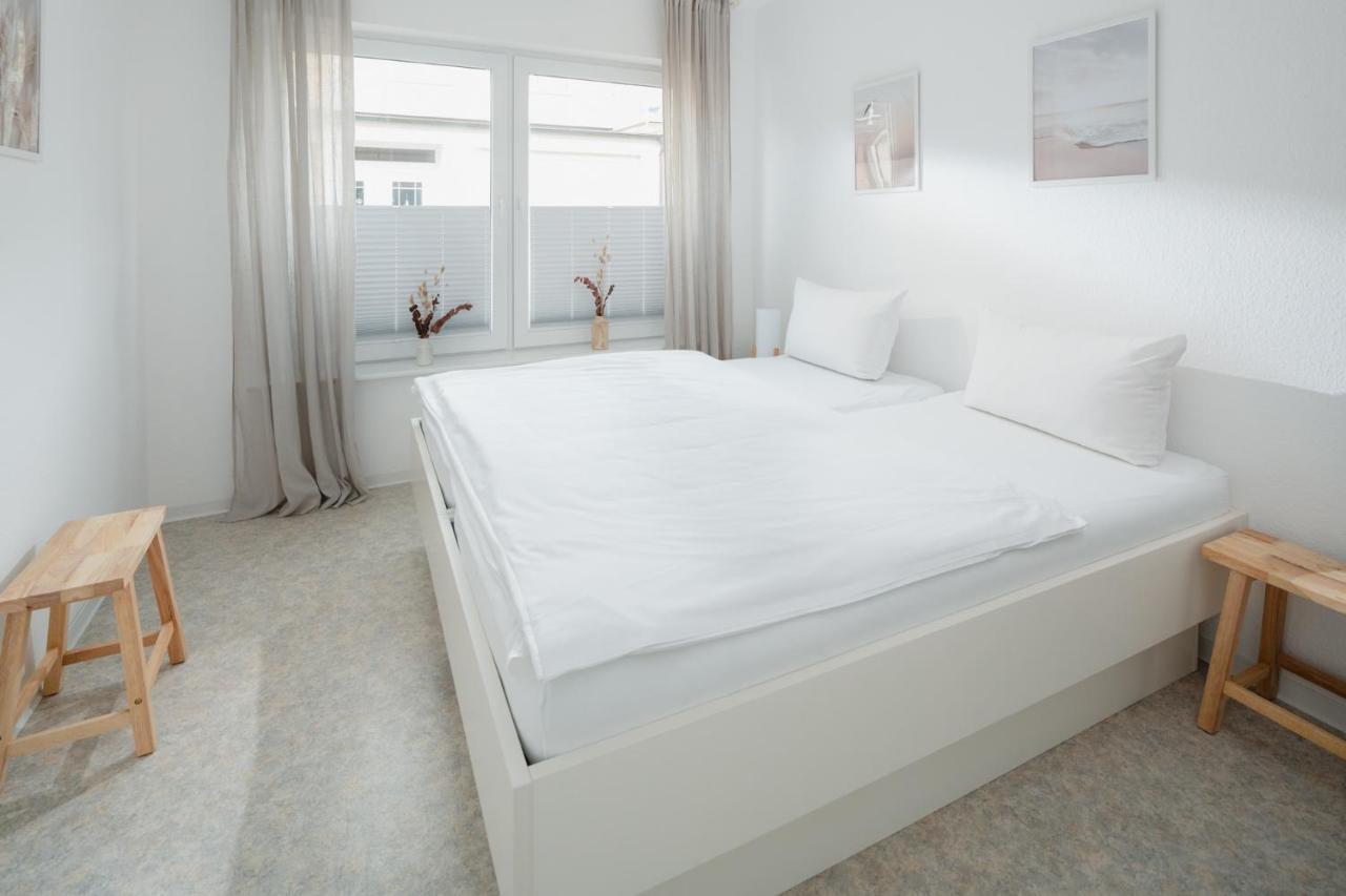 Strandkoje Apartment