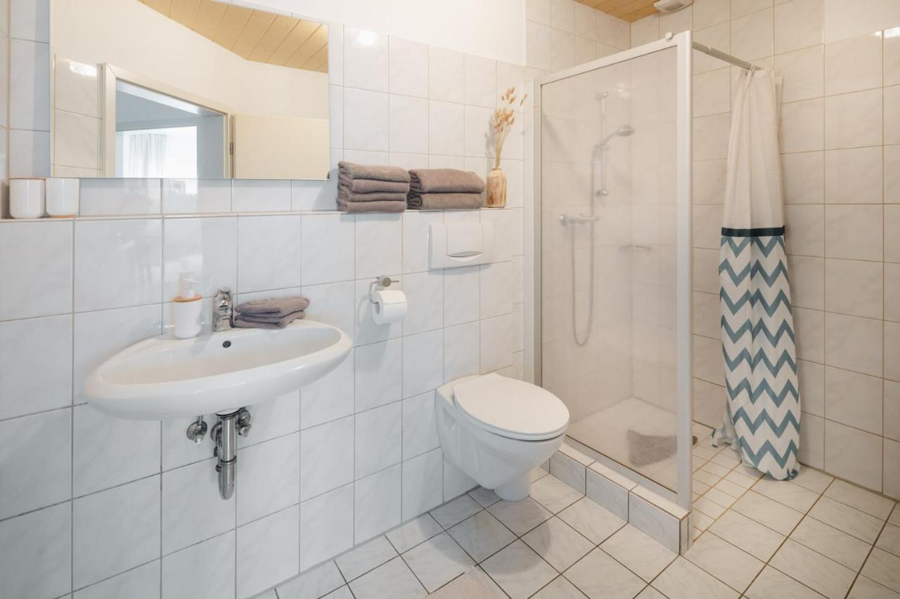 Strandkoje Apartment